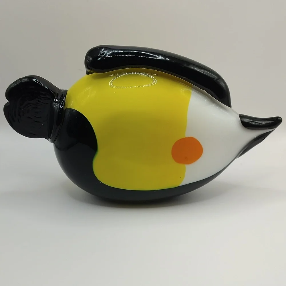 N/A art glass